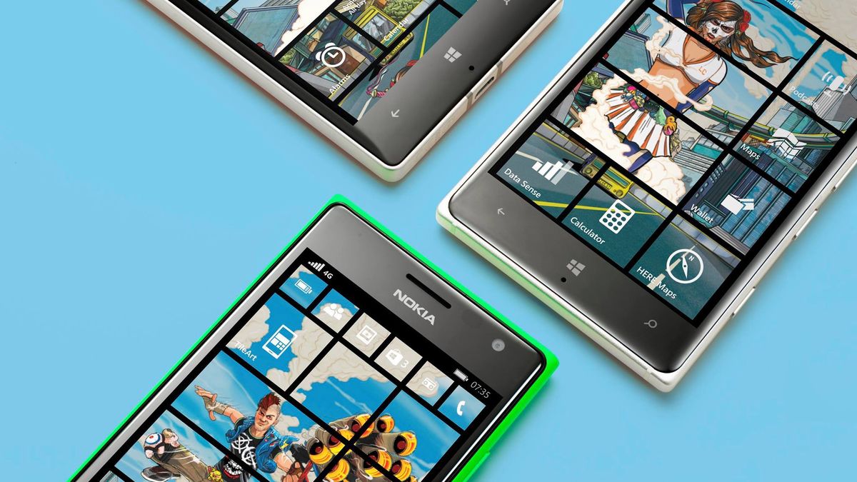 Microsoft zaktualizował listę telefonów, które dostaną Windows 10 w programie Insider 1