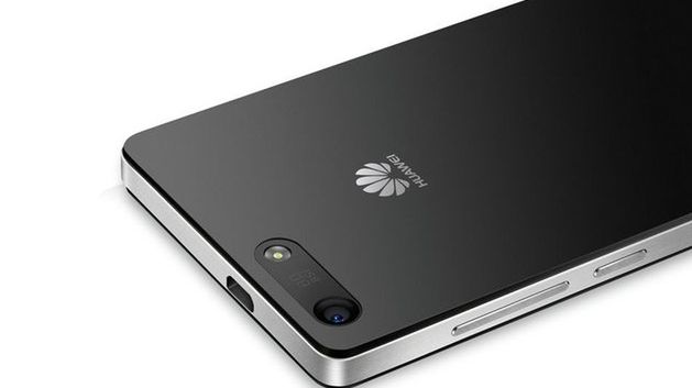 Huawei: Tizen nie ma szans, a Windows Phone to nieopłacalny biznes 1