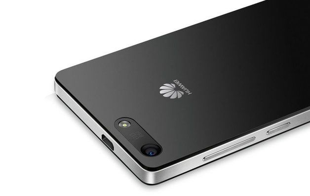 Huawei: Tizen nie ma szans, a Windows Phone to nieopłacalny biznes