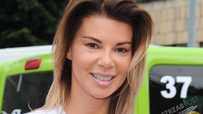Edyta Górniak
Fot. ons
