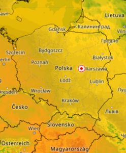 Pogoda na weekend. Synoptyk IMGW zapowiada