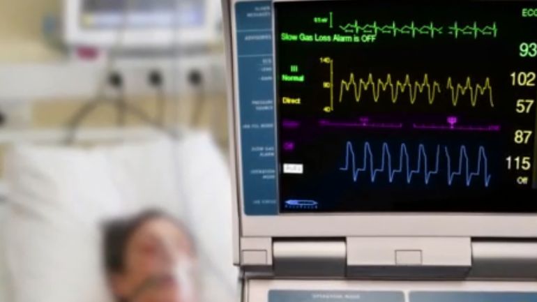 Nad podwyższonym ciśnieniem krwi można zapanować dzięki odpowiedniej diecie 