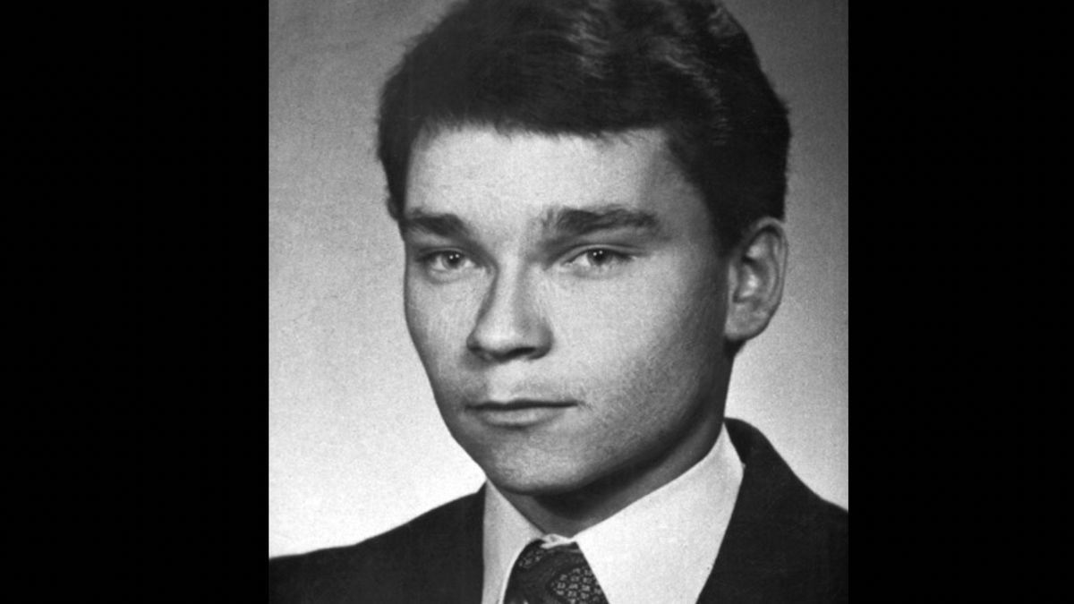 Bogdan Włosik