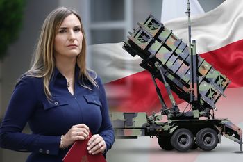 Polska wyprodukuje pociski do Patriotów? Padł możliwy termin