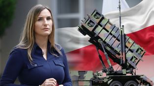 Polska wyprodukuje pociski do Patriotów? Padł możliwy termin