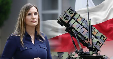 Polska wyprodukuje pociski do Patriotów? Padł możliwy termin