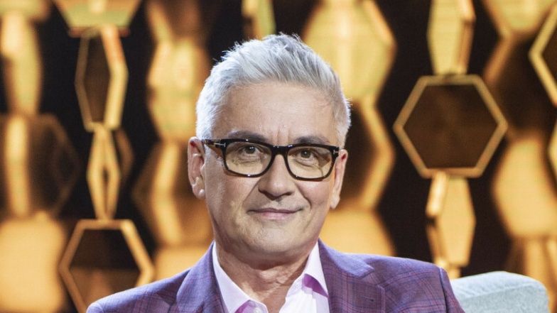 Takie wykształcenie ma Artur Orzech