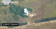 Zagłada rosyjskiej artylerii. Tej masakry dokonał M142 HIMARS