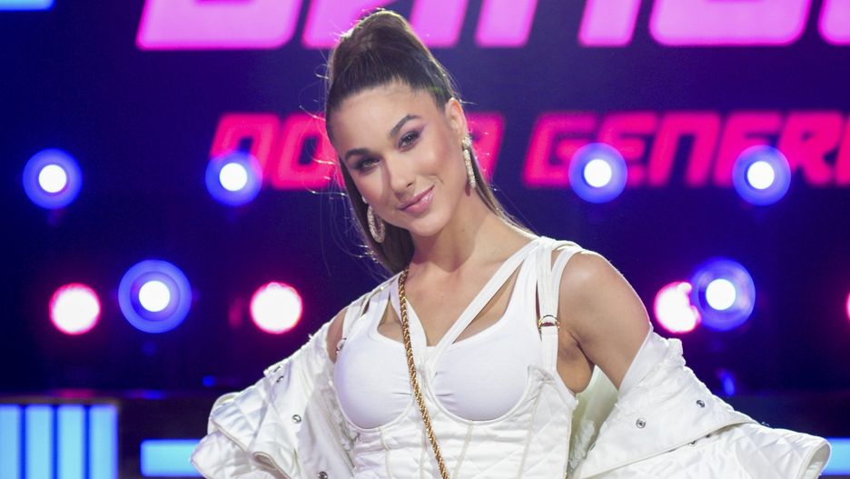 Ida Nowakowska wróciła do "You Can Dance - nowa generacja" jako jurorka