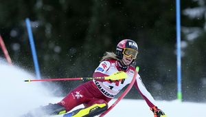 Mistrzyni świata nie wystartuje w igrzyskach. Dramat Austriaczki