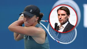 Tomasz Lis skomentował decyzję Świątek. Nagle padło mocne słowo