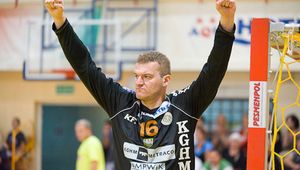 Krzysztof Górniak: Cieszę się, ze zwycięstwa Zagłębia