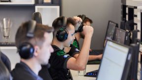 CS:GO. x-kom AGO liderem Mistrzostw Polski