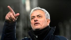 Znana linia lotnicza kpi z Jose Mourinho. "Wystarczy mu bagaż podręczny"