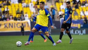 Sensacyjny transfer Ronaldo?! Biznesmen chce pomóc