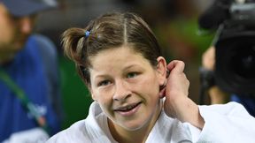 Rio 2016. Judo: Słowenka potwierdziła klasę, wielka radość Izraelczyków