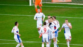 Stadion Górnika Zabrze gotowy do otwarcia