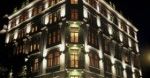 Hotel turystyczny dla pracownika