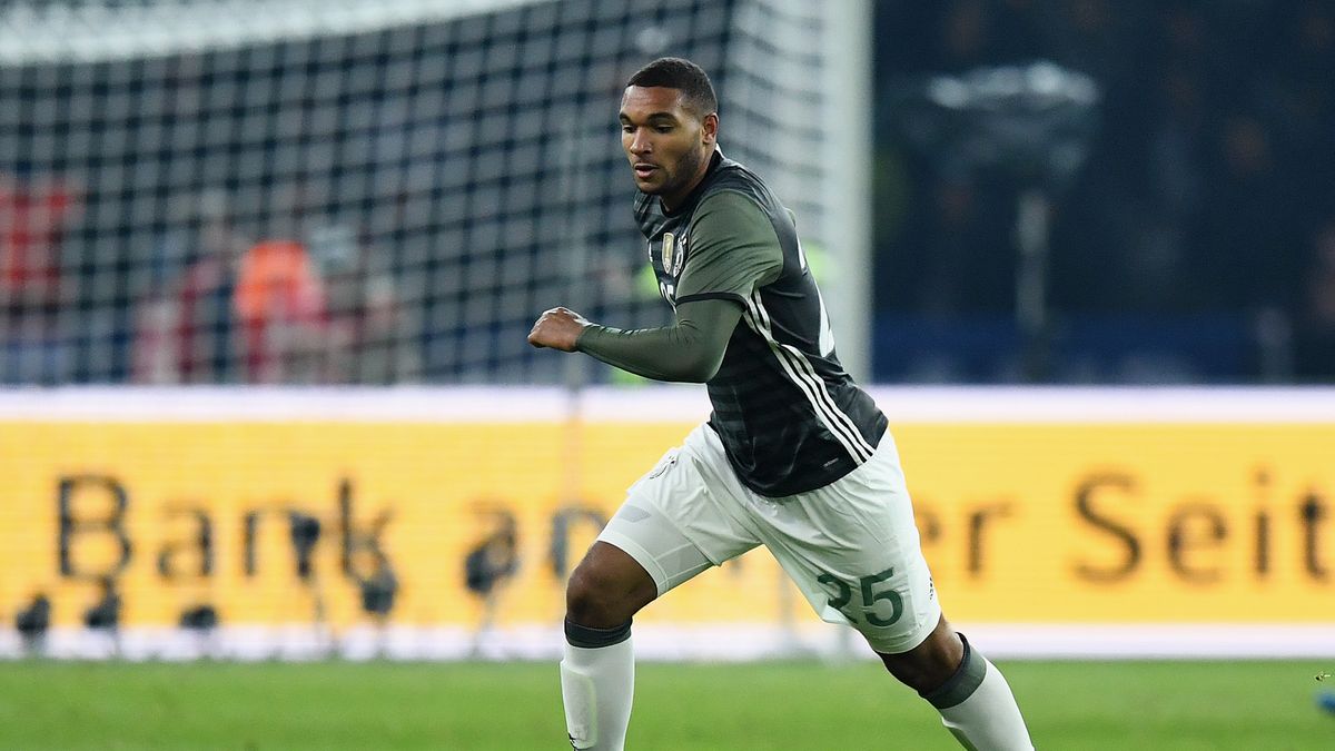 Jonathan Tah