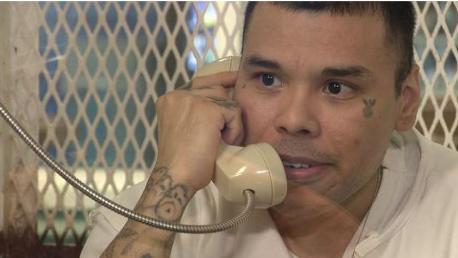 Skazaniec z Teksasu, którego czeka za dwa tygodnie kara śmierci, opiekują się organizacje 