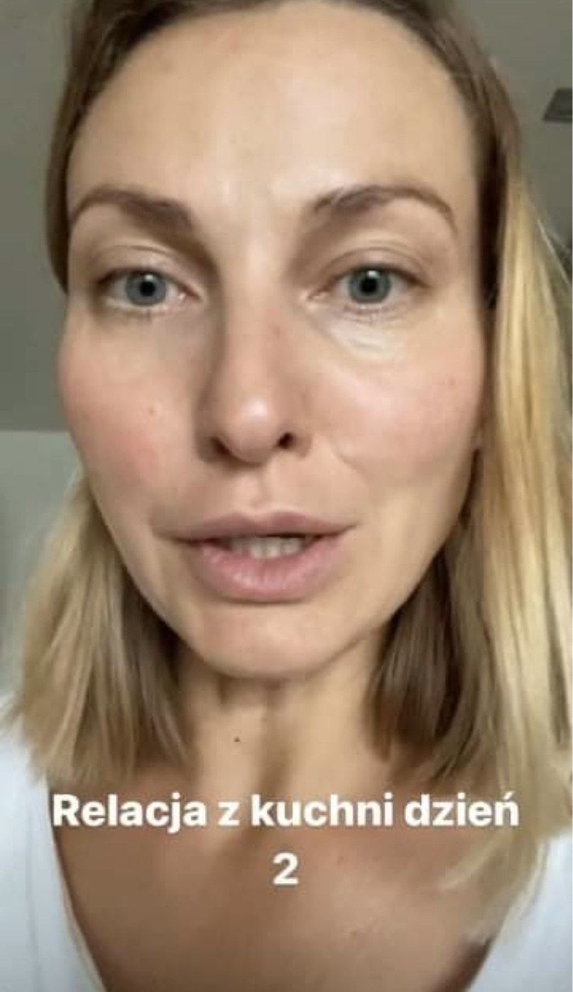 Instamatka Joanna Moro pokazuje, jaki BAŁAGAN w domu robi trójka dzieci