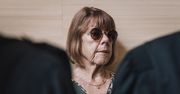 Francja w szoku. Gisèle Pelicot przed sądem. Zwróciła się do męża