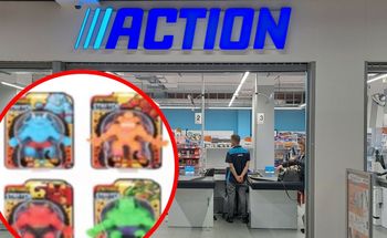 "Prosimy o zwrot". Pilny apel sklepów Action