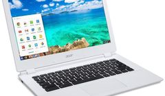 Chromebook 11 i Chromebook 13 od Acera w Polsce od 999 zł (wideo)