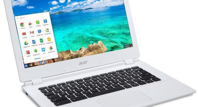 Chromebook 11 i Chromebook 13 od Acera w Polsce od 999 zł (wideo)