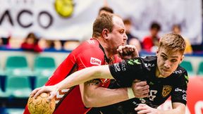 Liga Centralna: Śląsk Wrocław Handball - MKS Padwa Zamość 37:34 (galeria)