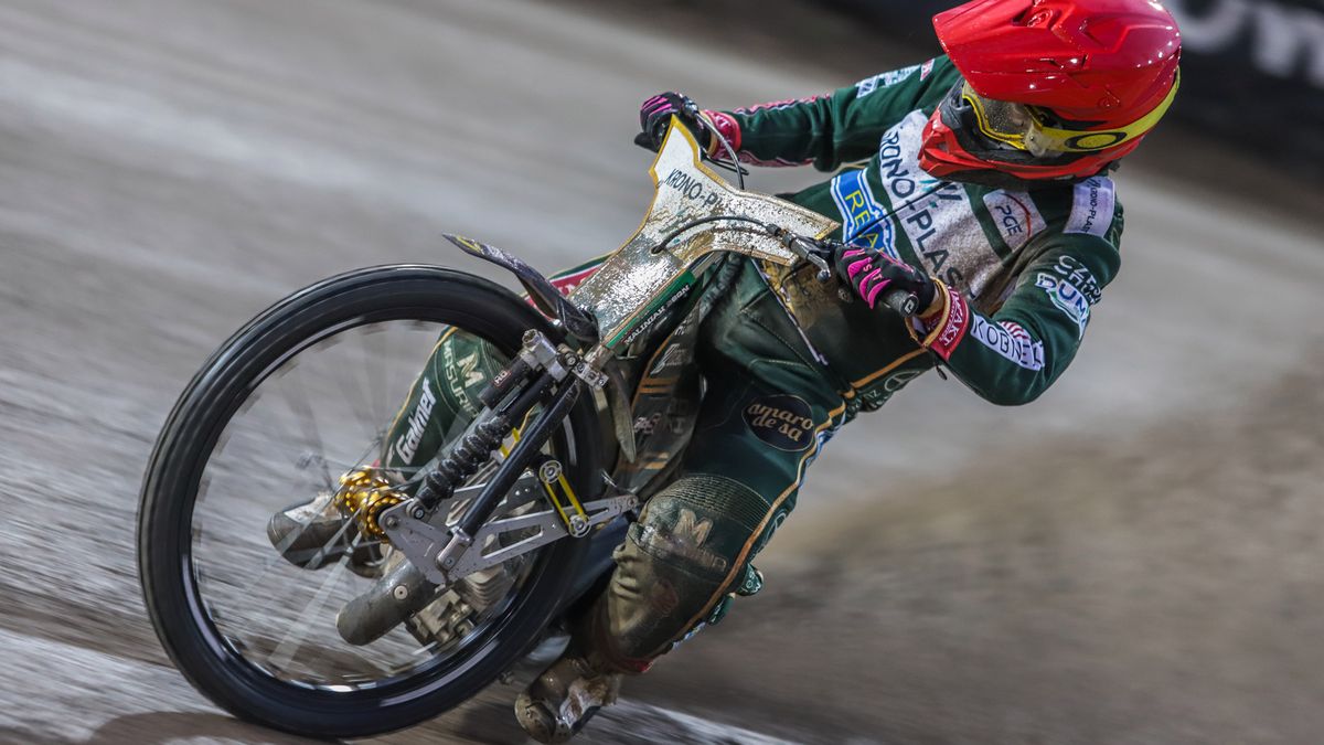 WP SportoweFakty / Patryk Kowalski