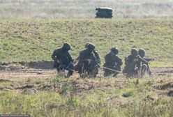 Potrzeba 700 osób. Wojsko szuka kierowców i nie tylko