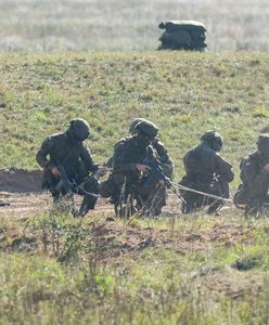 Potrzeba 700 osób. Wojsko szuka kierowców i nie tylko