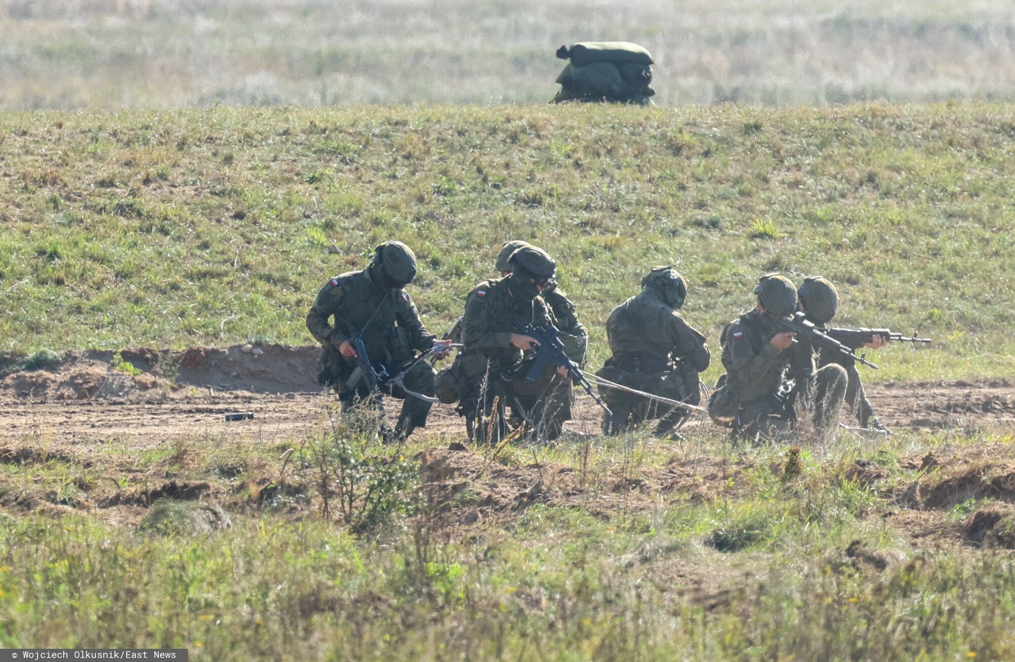 W Ełku powstaje nowy batalion 