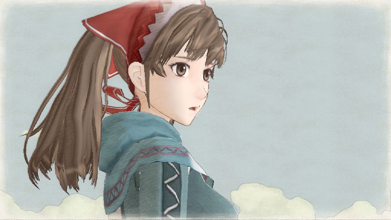 Recenzja: Valkyria Chronicles