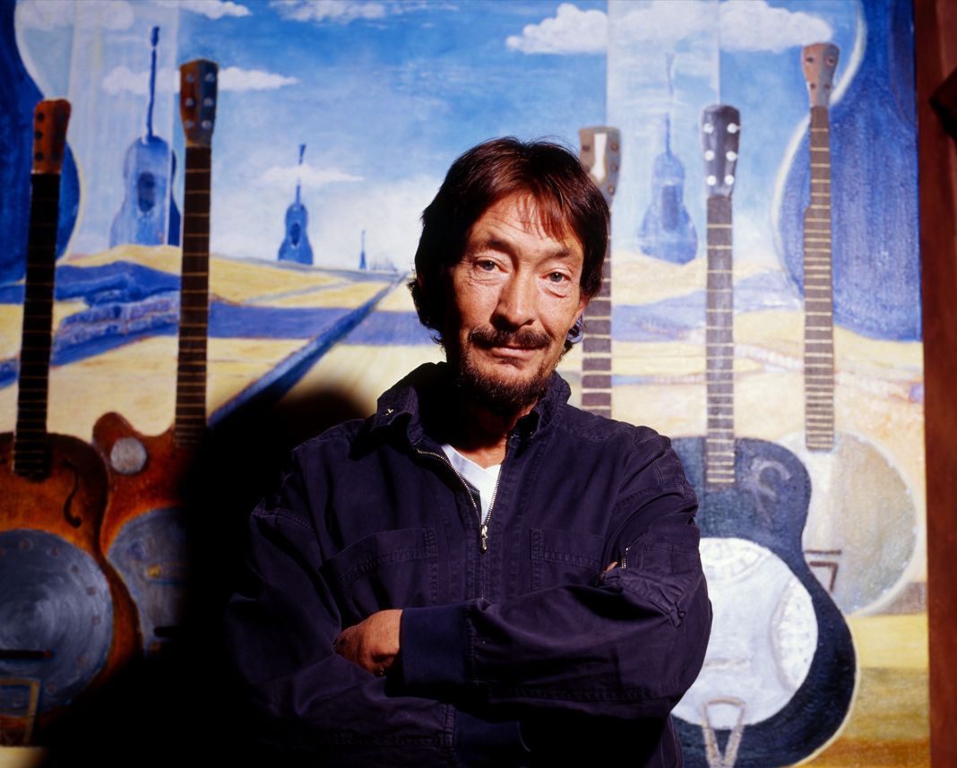 Chris Rea