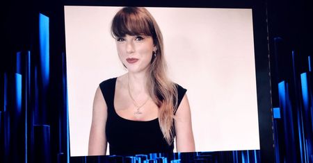Taylor Swift została miliarderką. Zadebiutowała na liście "Forbesa"