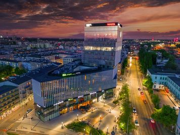 Gigant zatrudnia we Wrocławiu. Przeniósł cały dział z Londynu