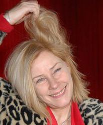 Z jakiej planety przybyła Małgorzata Potocka?