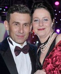 Robert Korzeniowski: Zostanie ojcem po raz czwarty!