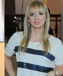 Marzena Rogalska: Ale się wyrobiła!