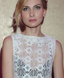 Joanna Moro: Pokazała za dużo?