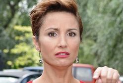 Joanna Brodzik: Co się stało z sympatyczną aktorką?