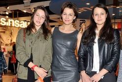 Anna Popek chwali się córkami!