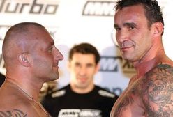 Przemysław Saleta: Szczerze o Najmanie i Gołocie!