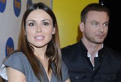 Żmuda Trzebiatowska i Wieczorek nie potrafią się rozstać!