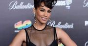 Alicia Keys: Gdzie jest stanik?!