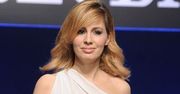Agnieszka Popielewicz: Chwali się, że w ciąży przytyła tylko... 5 kilogramów!