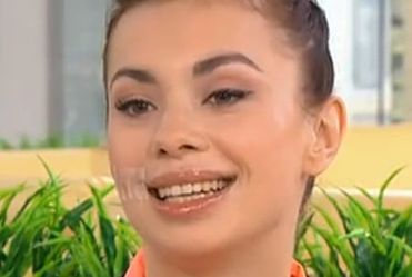 Ania Koryto: "Nie mam już blizny!"