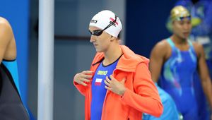 Największe osiągnięcie polskiej pływaczki w MŚ na krótkim basenie w XXI wieku